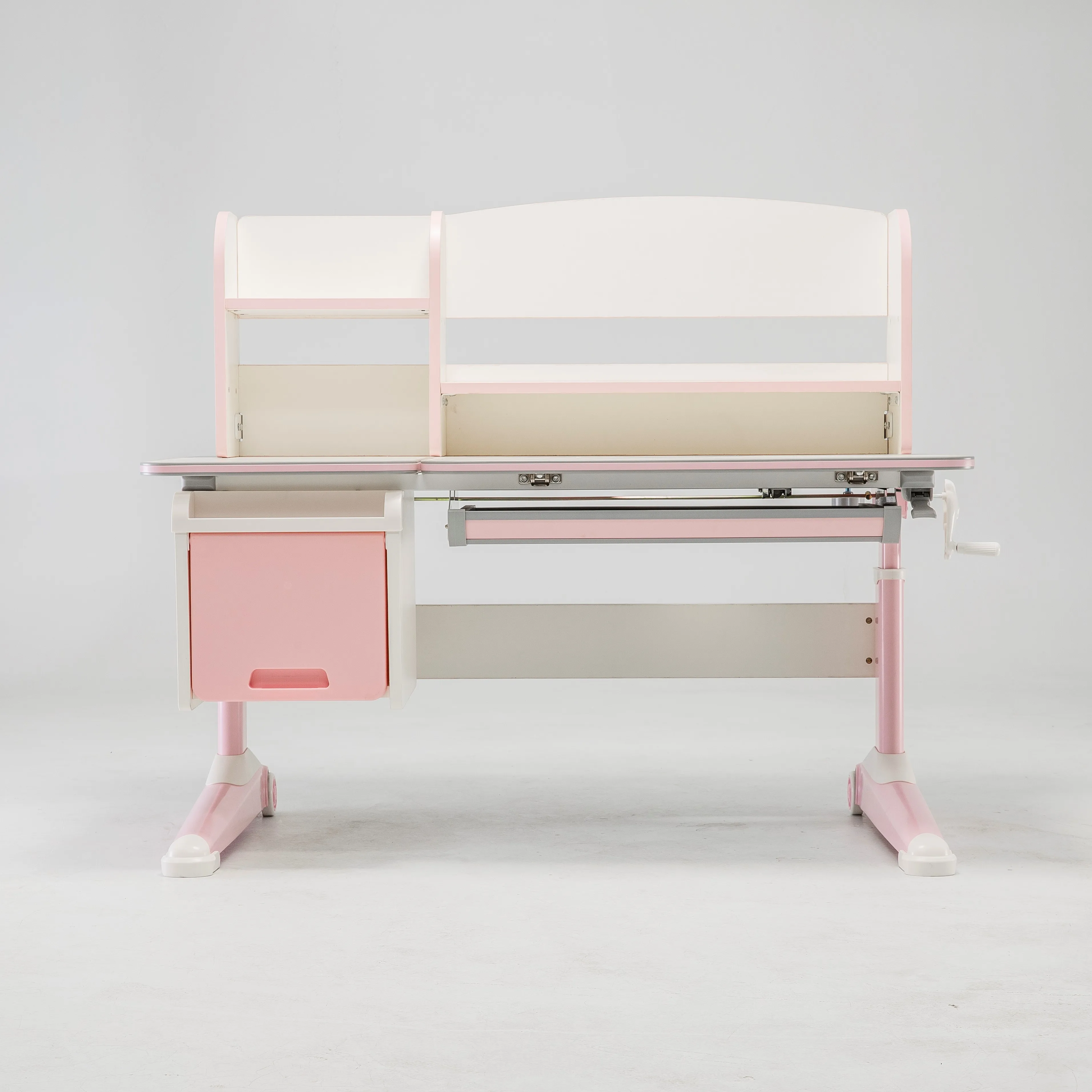 
Sihoo H3 Study Furniture Supplier Ergonomic Design Adjustable Kids Studying Table 