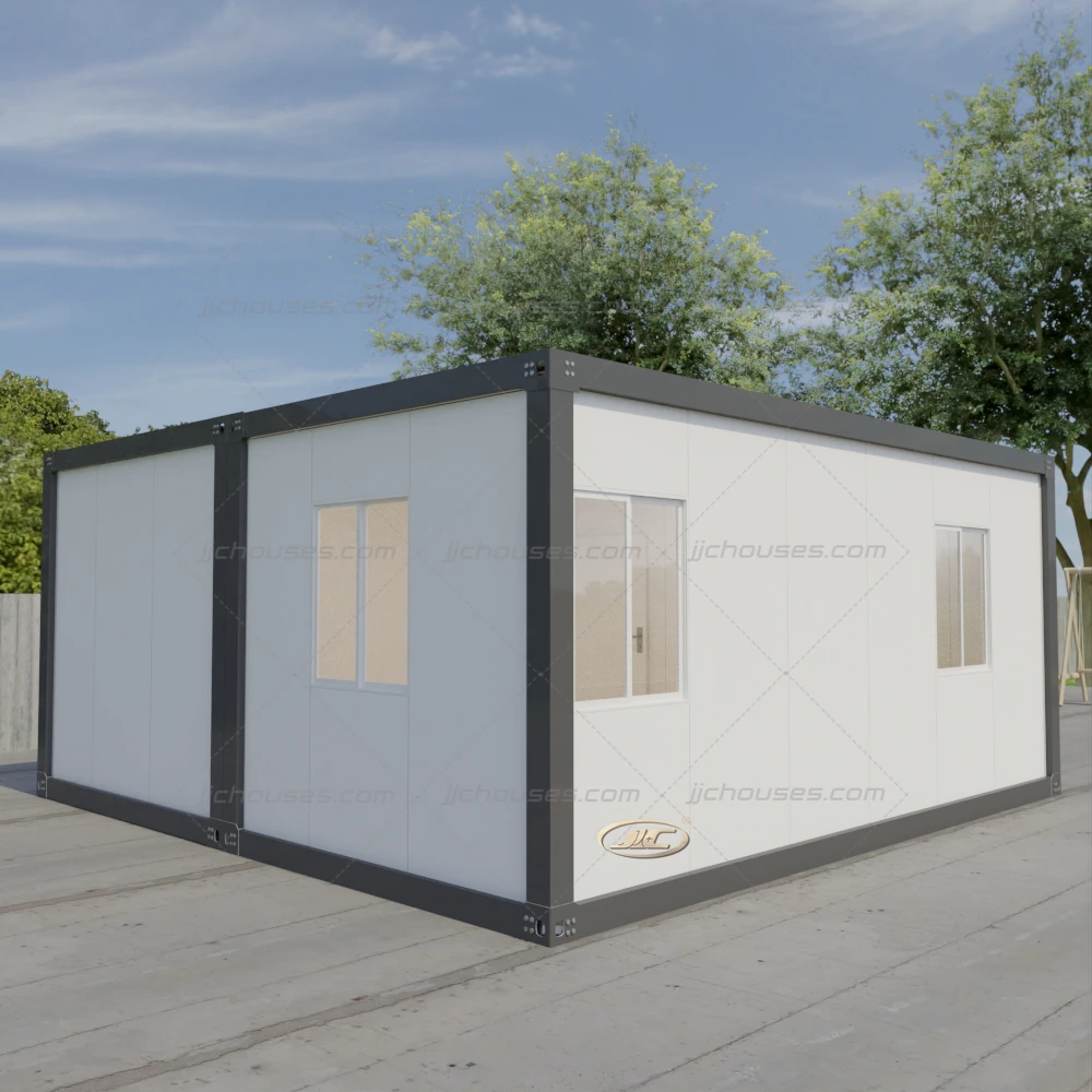 style competitive price one bedroom wholesale price self contained 40 foot container house prefabricated design buildtech