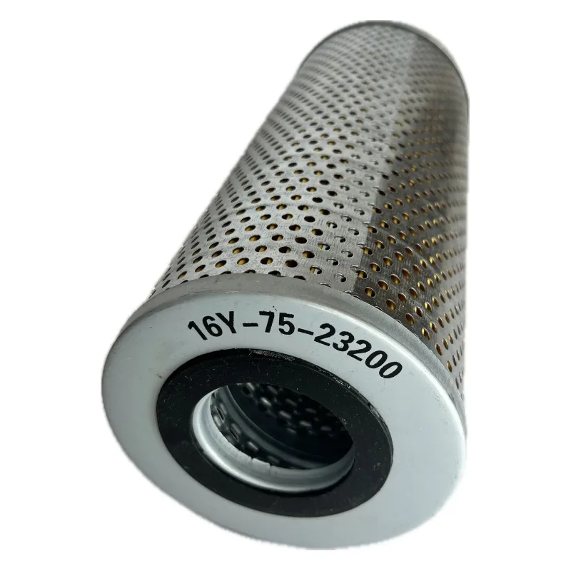 Wholesale Element Filter Transmission Filter 16Y-75-23200 16Y7523200