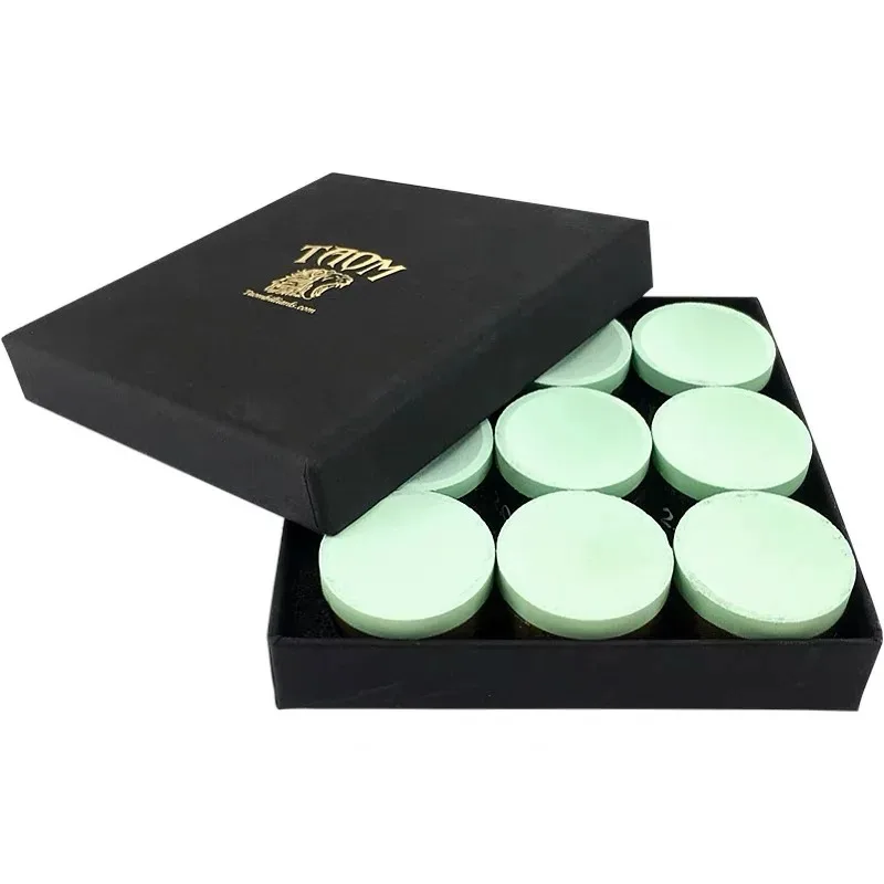 China Sale Cheap Cost Original Billiard&Snooker Taom Chalk