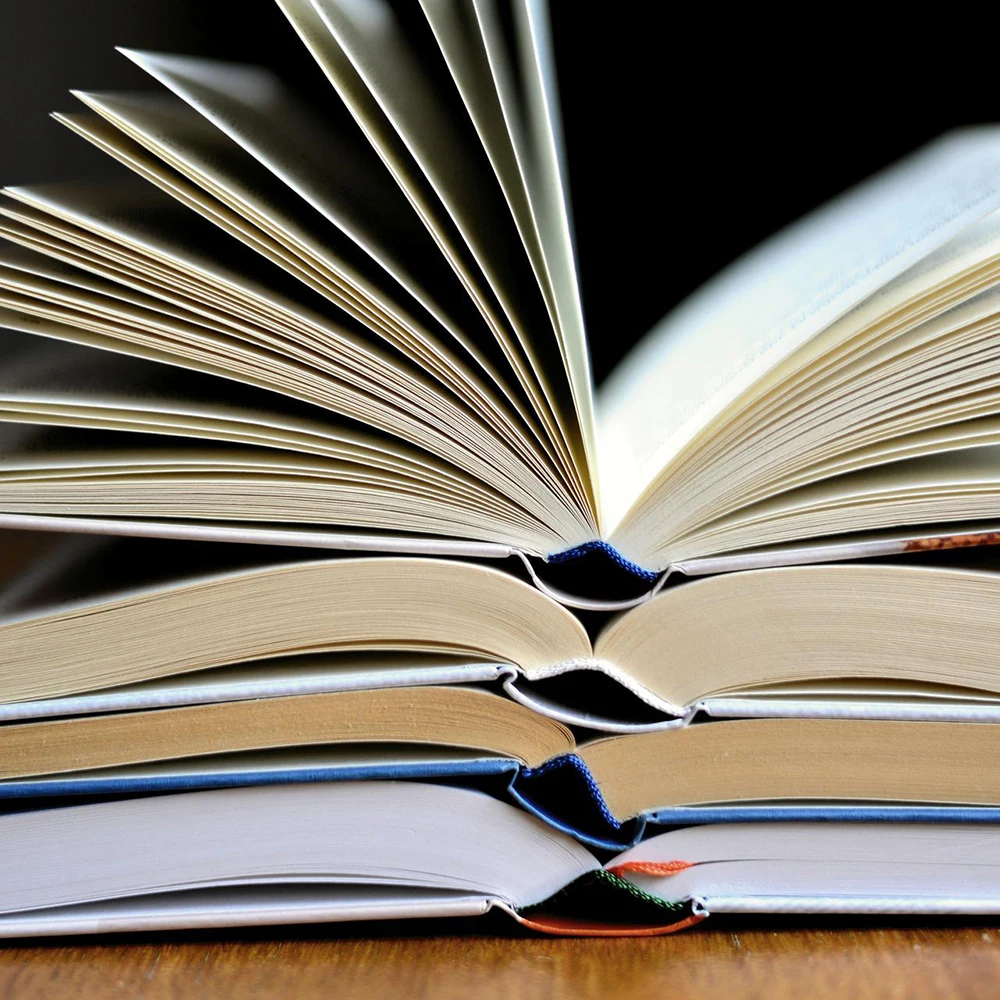Adult Softcover Adults Story Series Reading Custom Paperback Book Printing Magazine