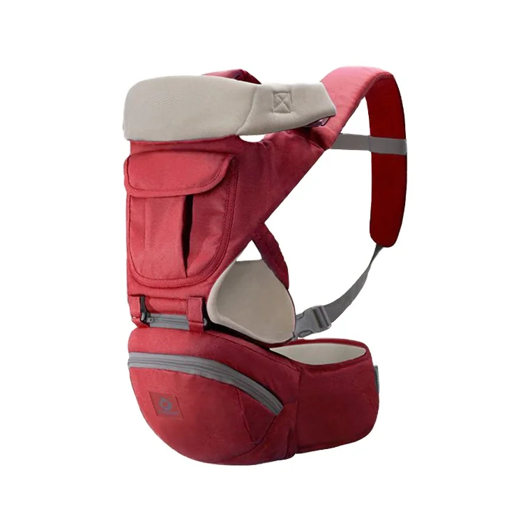 
Baby carrier original baby carrier with lumbar support baby wrap carrier 