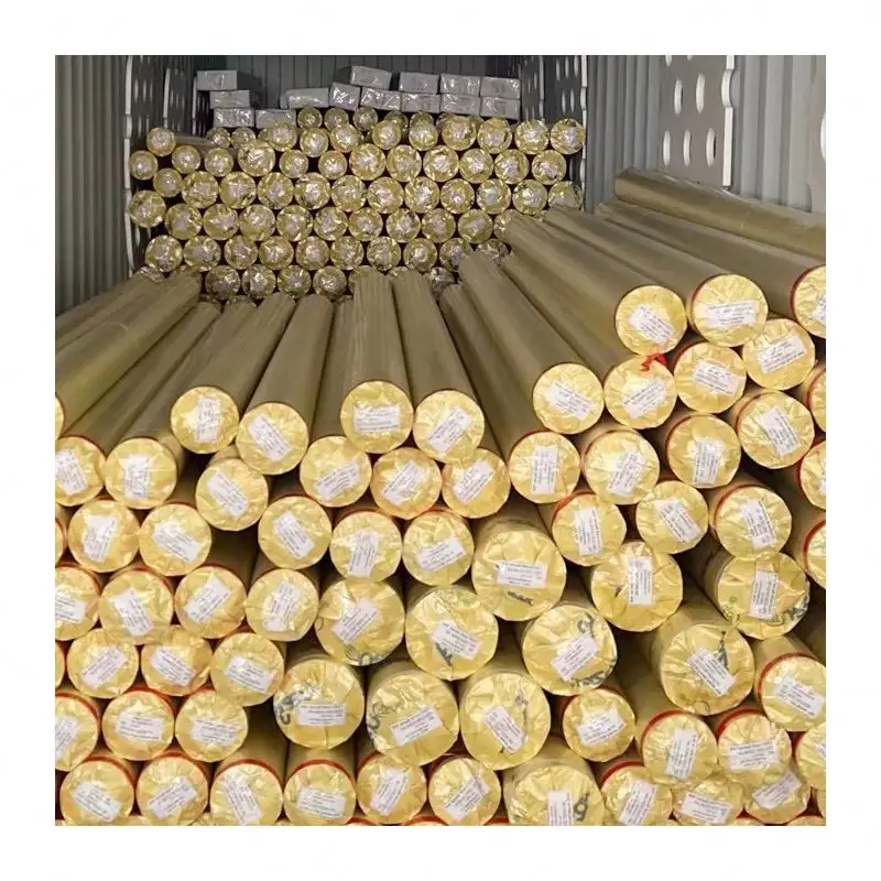 Good Selling Outdoor Advertising Material KMP Pvc Flex Banner Roll