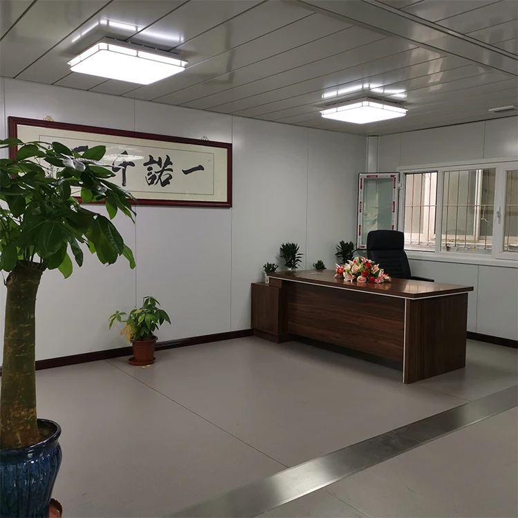 container store 40ft new container prefab houses 4 Bedroom Fast Food Container House