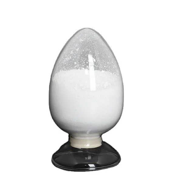 Aluminum nitrate nonahydrate, low mercury  CAS: 7784-27-2