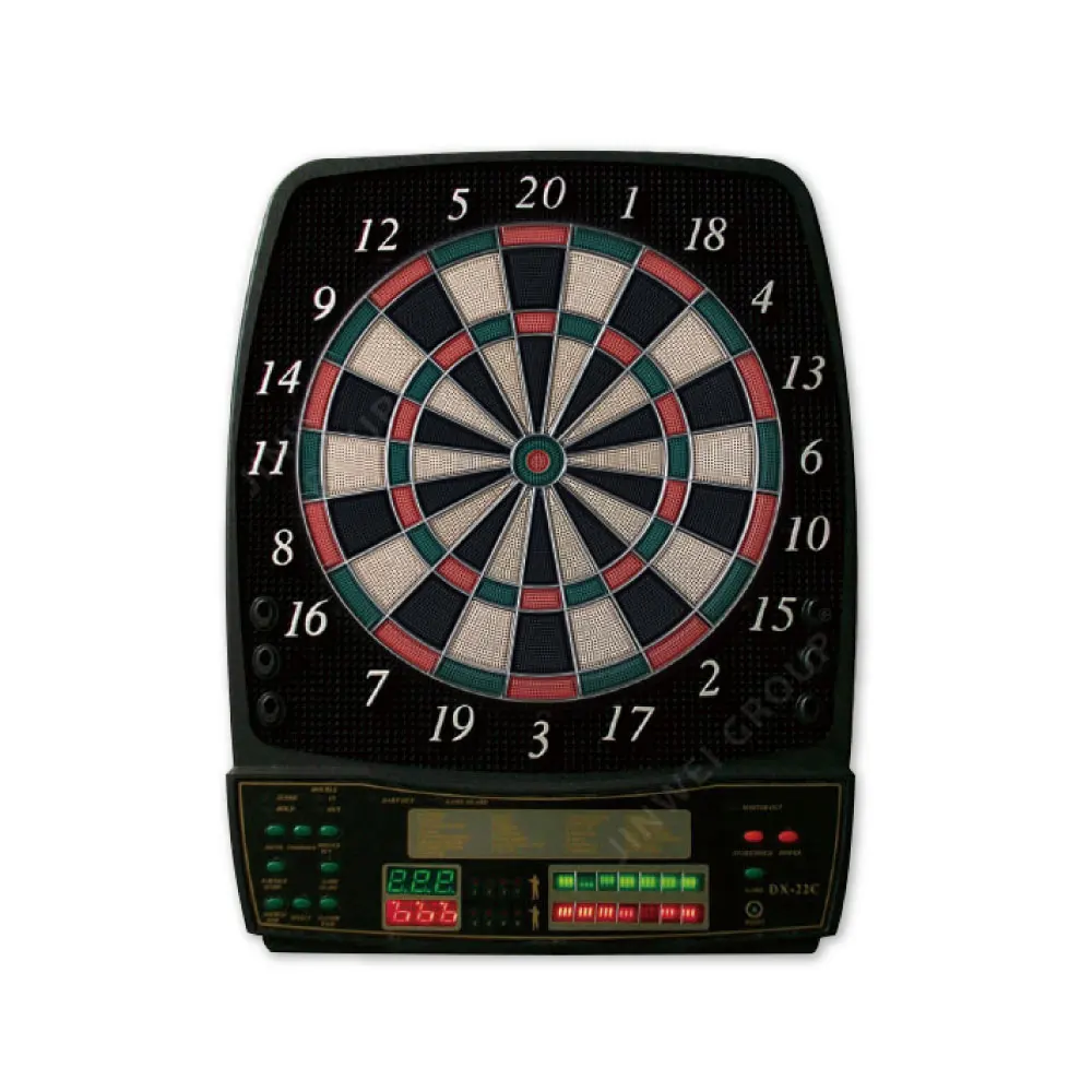 factory price dart board games electronicscoreboardofdarts dart board