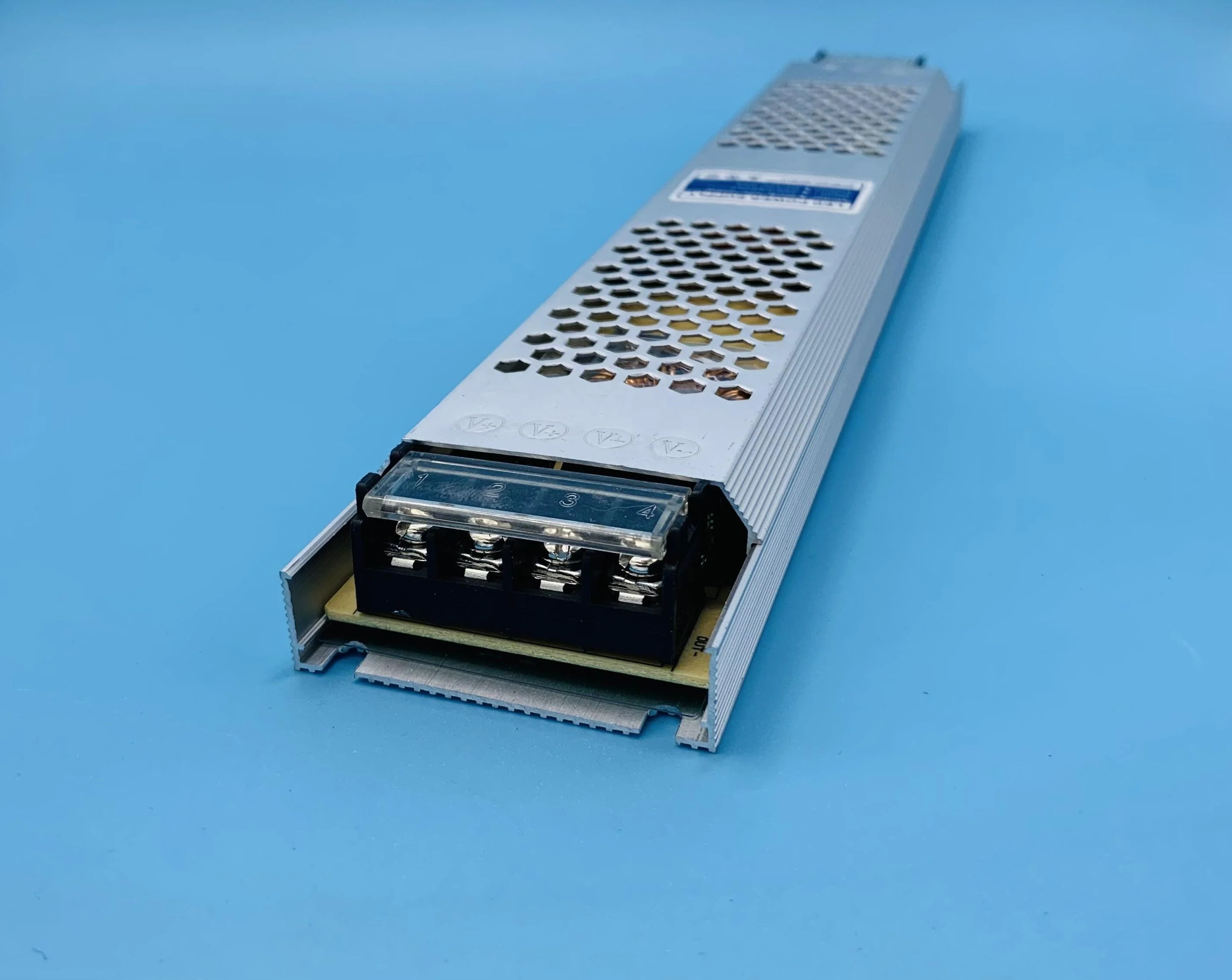 OEM ODM Stock CE RoHS 2 Years Warranty AC To DC 12.5A LED Driver 24V 300W Power Supply