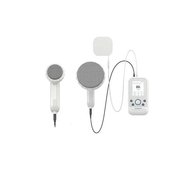 PowerOsci LGT-2360S beauty salon machine oscillation therapy edema reduction recovery after plastic Surgery