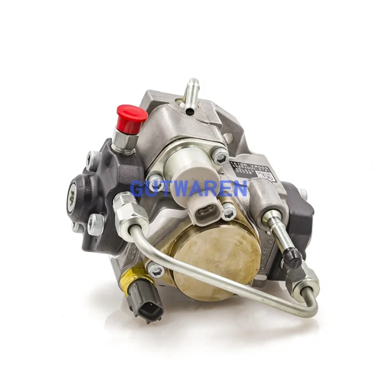 High quality Diesel fuel pump 8973060449 8 97306044 9 8-97306044-9 common rail injection pump