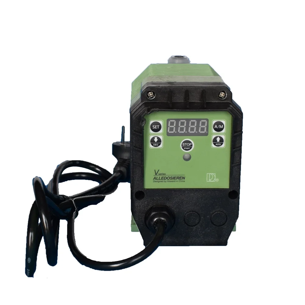 Wholesale Price Metering Pump Micro Metering Pump Dosing Pump