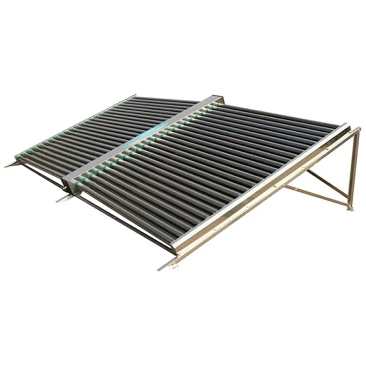 2020 factory price vacuum tube/evacuated tube solar collector, solar pool heater