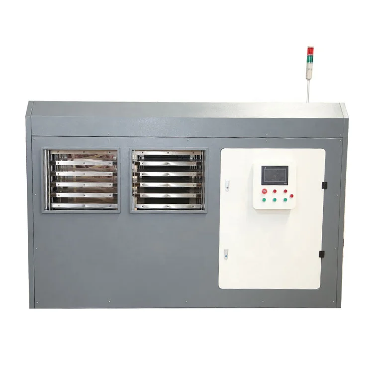 7 отверстий 310*470 мм A3 широкоформатный автоматический ламинатор ПВХ RFID карт с управлением PLC