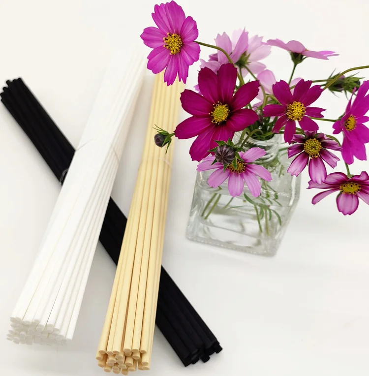 Палочки для распыления эфирных масел, 3 мм, 3,5 мм, 4 мм, 5 мм, 6 мм