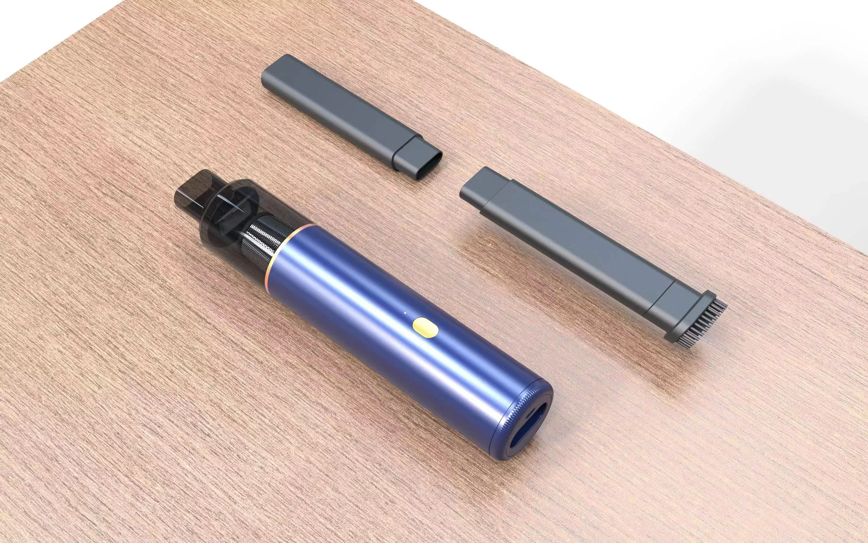 Household Vacuum Cleaner BLDC Motor High Power Cordless Car Vacuum Cleaner For Home