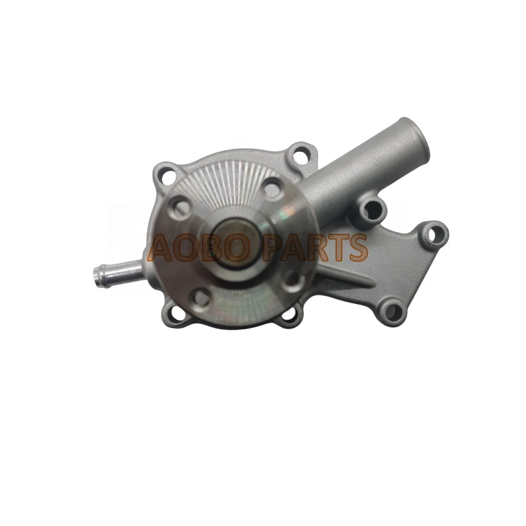 D722 Water Pump 1E051-73034 1E051-73036 1E05173034 1E05173036