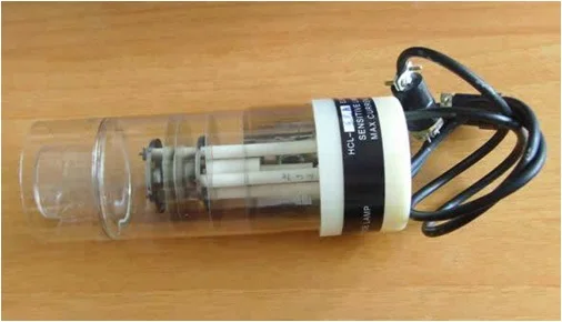 ZAF-3100 Three Channel Industrial Atomic Fluorescence Spectrophotometer