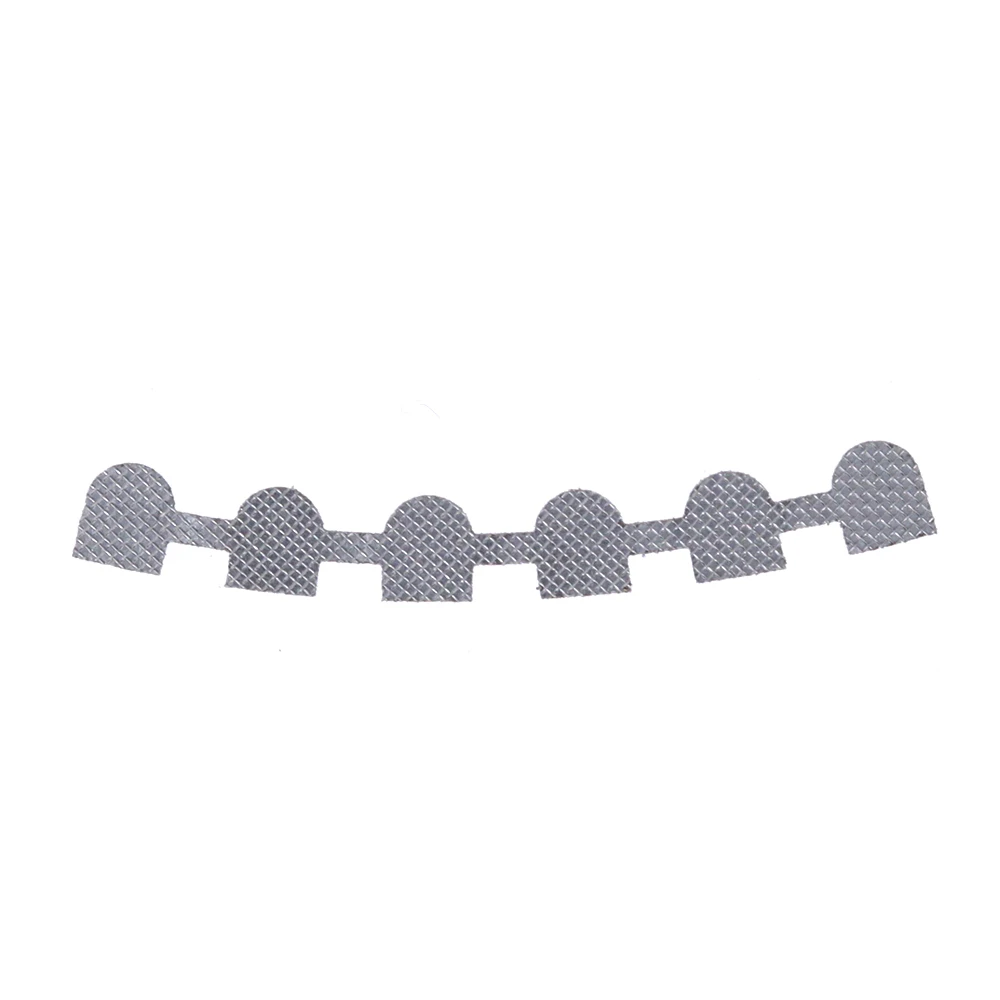 orthodontic lingual retainer for dental