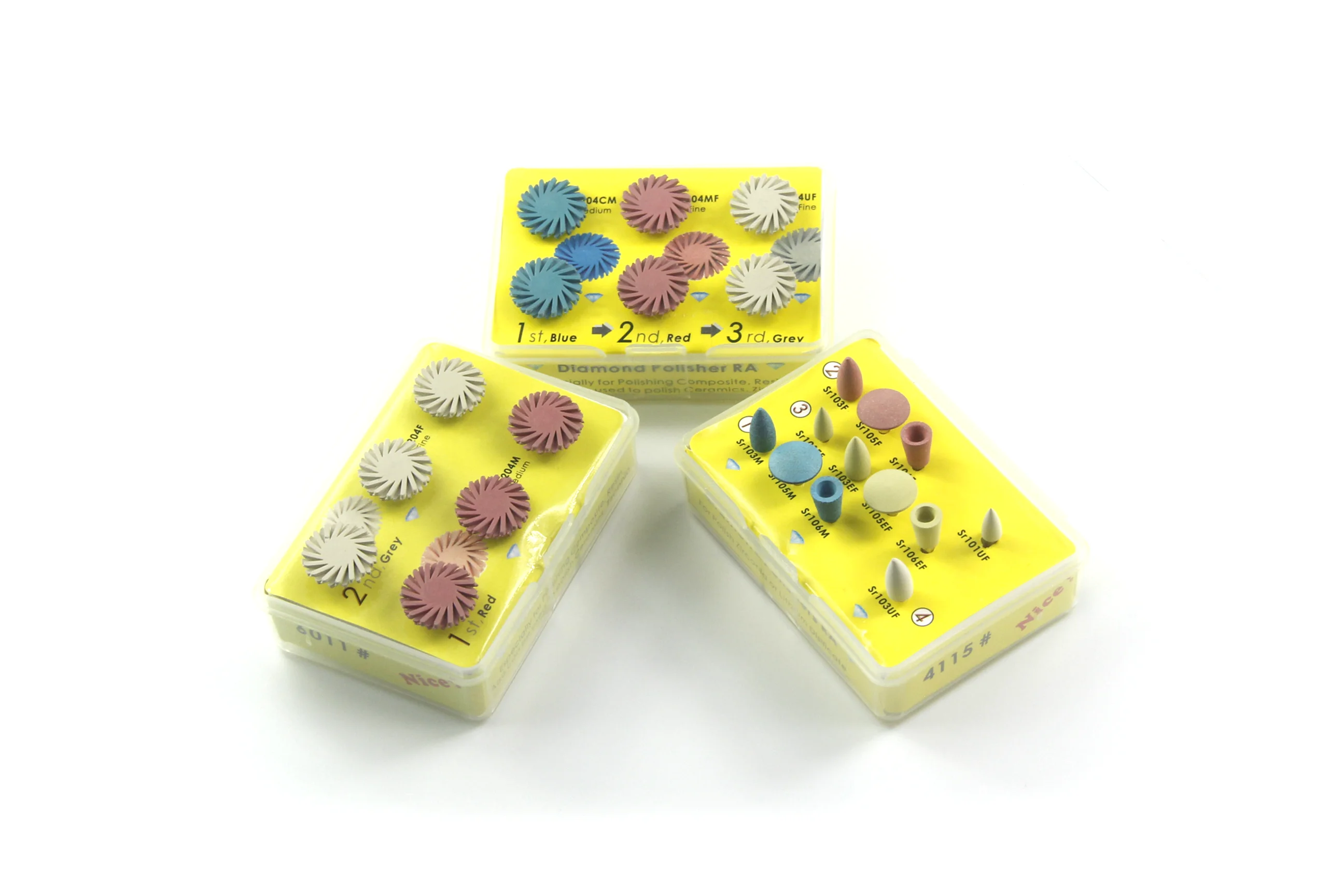 China manufacturer supplies good quality dental instrument