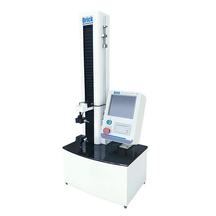 single yarn tensile strength tester