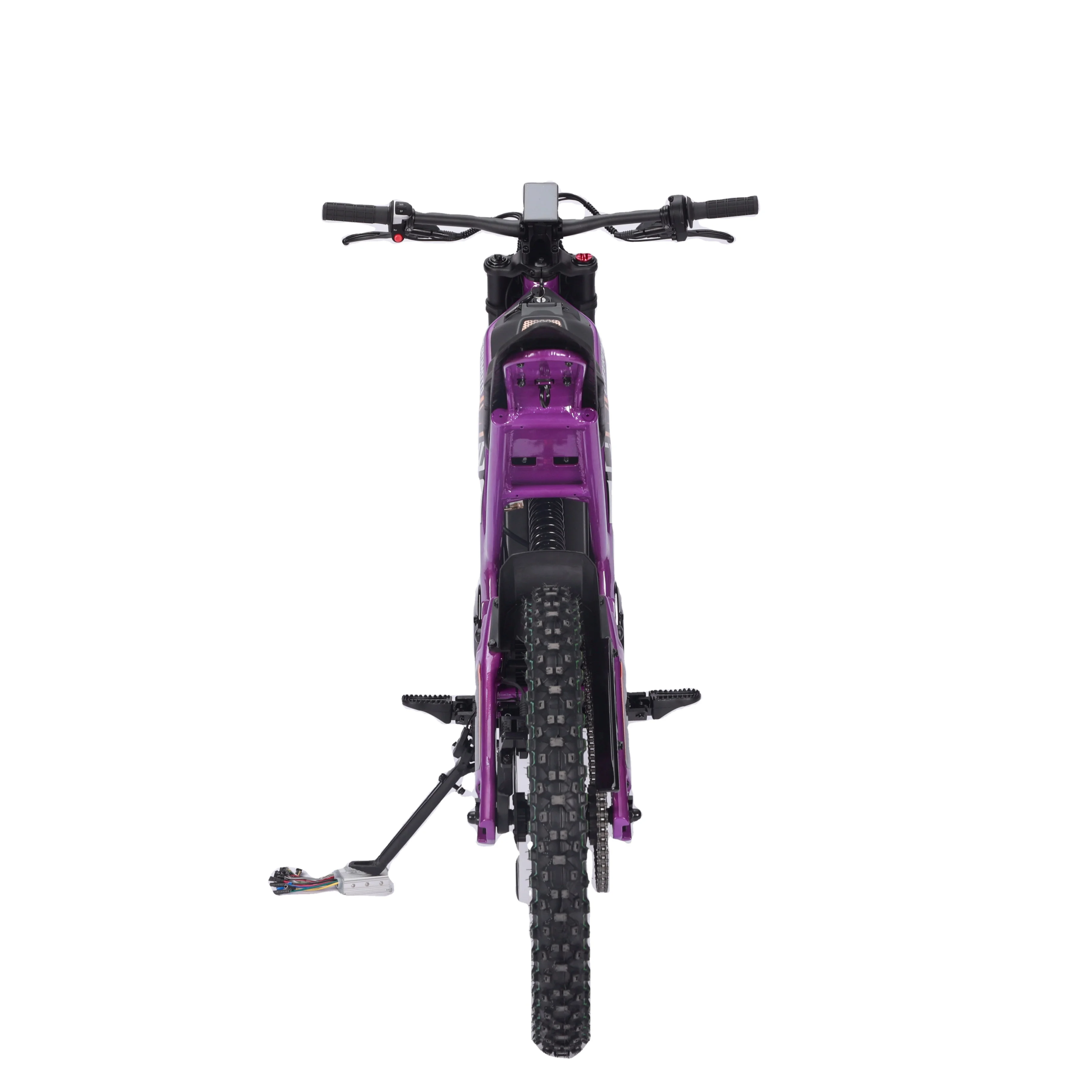 72v 3000w 6000w off Road Electric dirt bike 30AH electric Motorcycle 360 nm Torque Electric Mountain Motorcycle