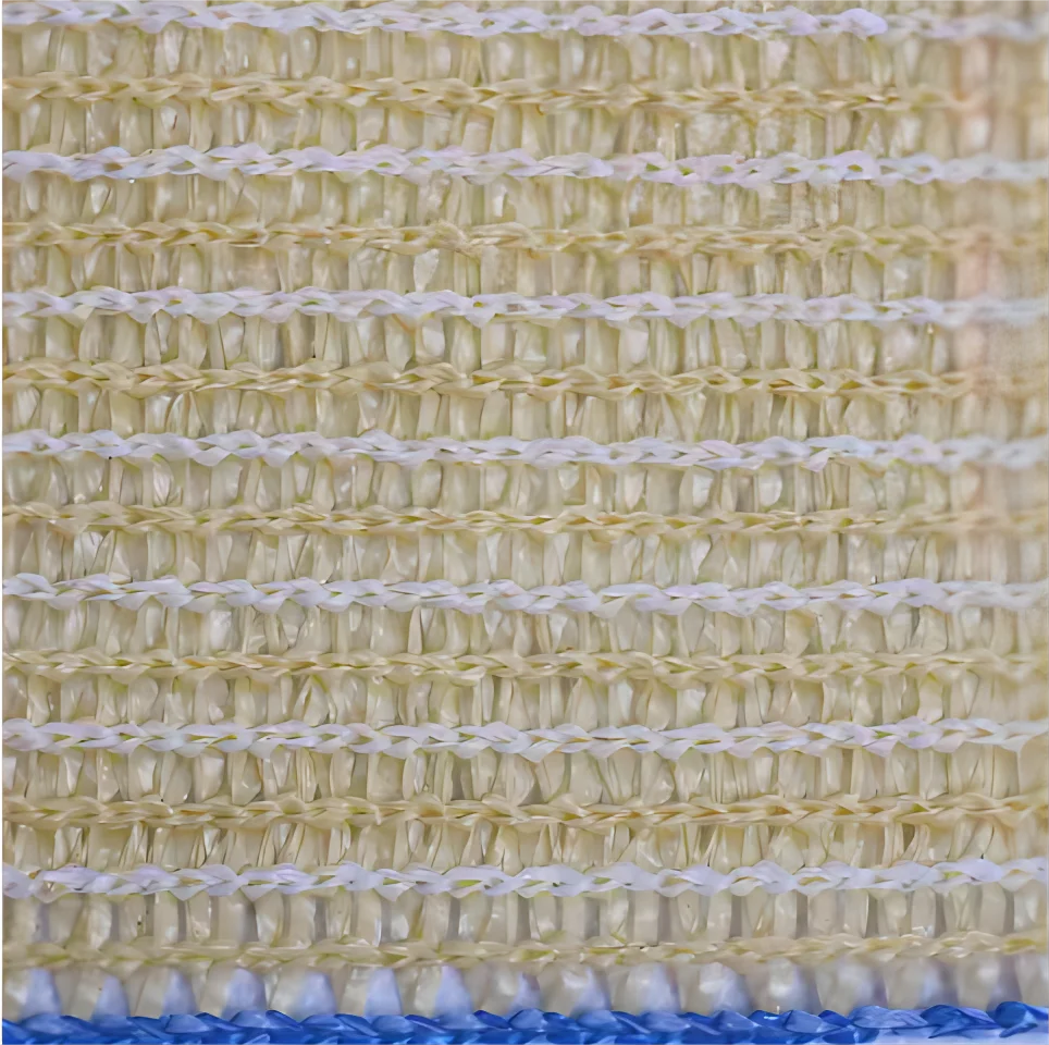Shade Net 100% New HDPE knitted 75% Sun Shading Net Mesh Plastic Agricultural Shade Sail Net