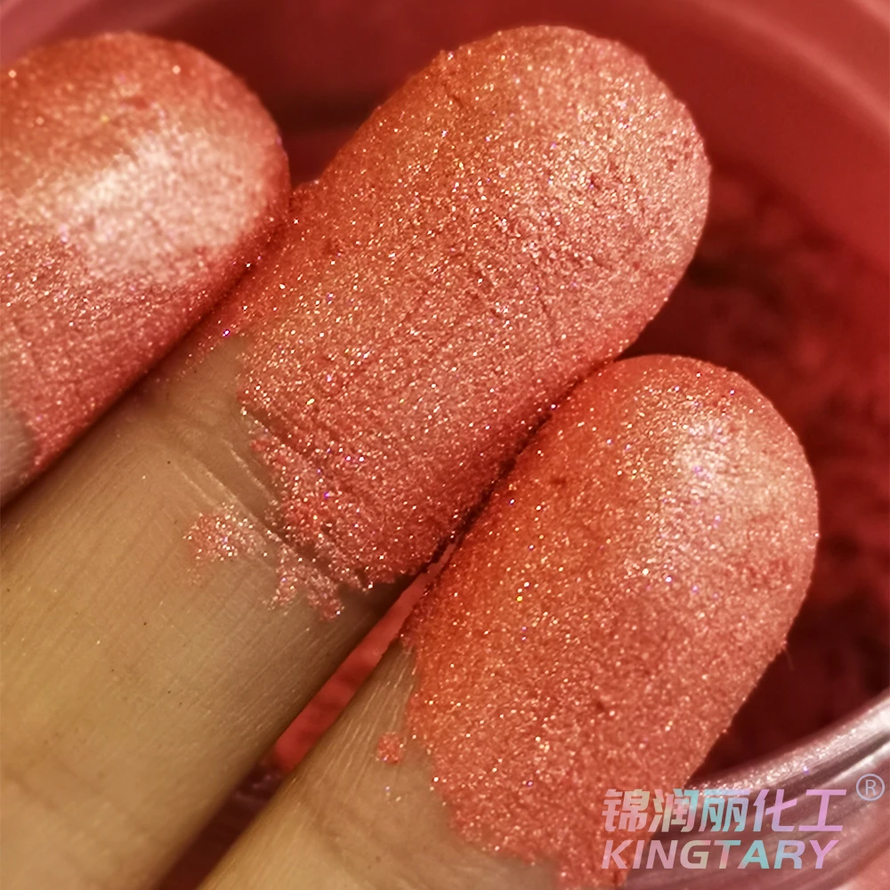 natural mica  powder pigment for diy slime making toy soap resin art colors