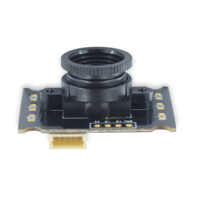 Модуль инфракрасной Usb-камеры 0 3 Мп Hd Gc0308 датчик Cmos Бесплатный драйвер мини Wi-Fi модуль