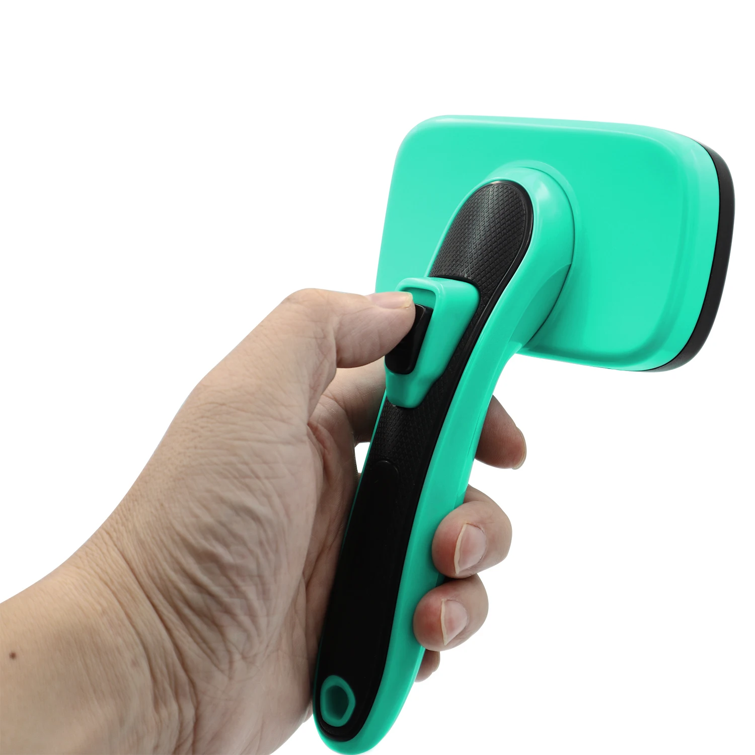 Hot Selling Wholesale Cat Hair Remover Brush Massage Brush Dog Grooming Brush Kit