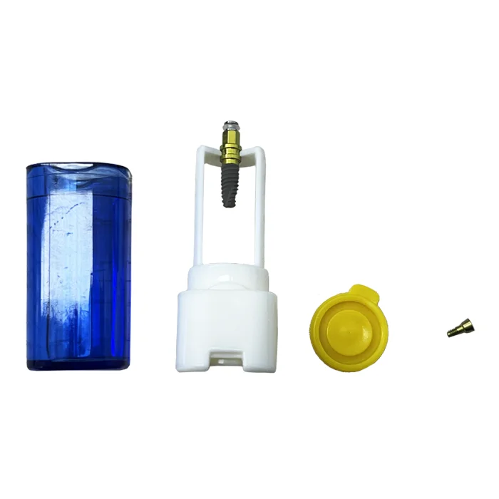 Patented Design Dental Implant Materials Short Dental Implants For Implant Inject