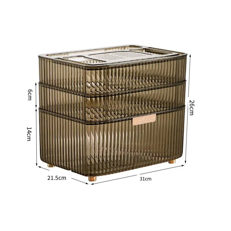 High quality Light luxury wifi storage box TV set-top box hot sale row  wall hanging box wire organizer