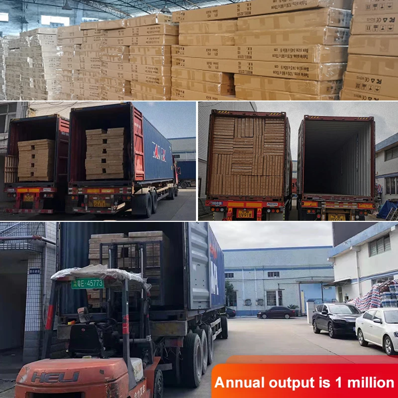 Factory wholesale High Quality K-Shape Black Gaming Computer Desk Gaming Table and Chair Set