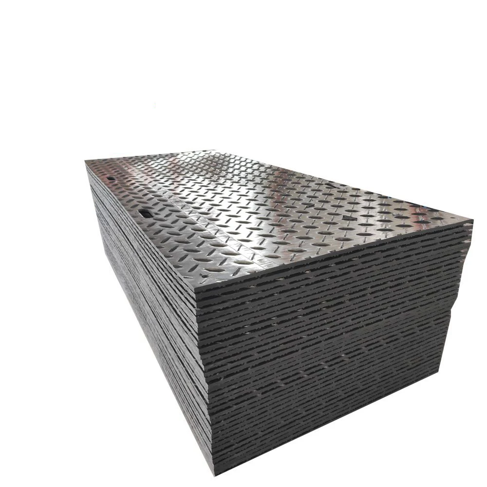 Ground Protection Mats Worksite Access Mat Solutions