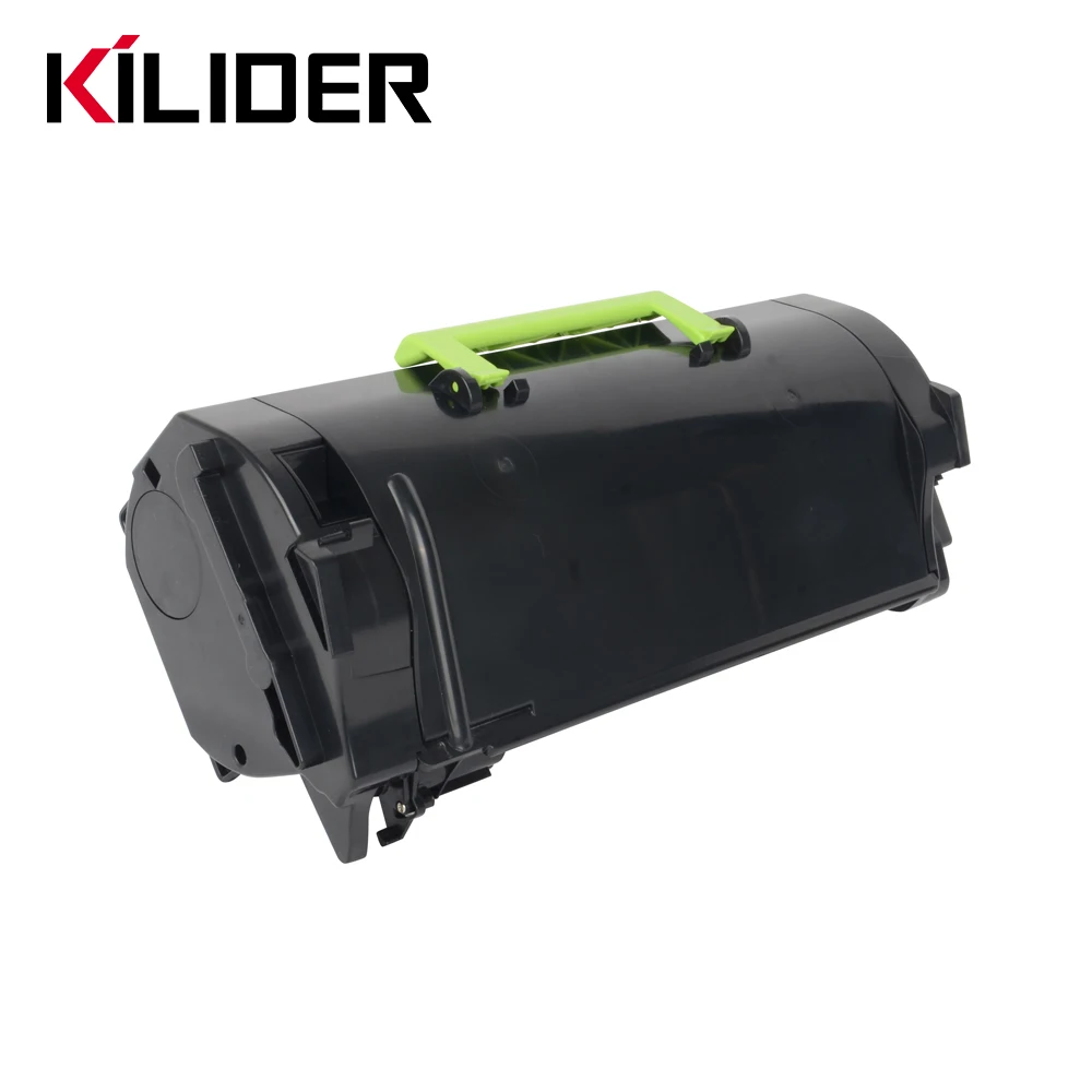 Kilider manufacturer Wholesale M7155 use XM7170 7155 7163 compatible Toner Cartridge for Lexmark