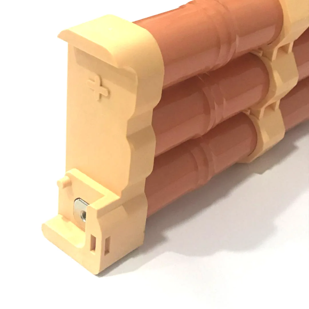 Гибридная аккумуляторная батарея для Toyota ZVW30 2011 14,4 В/а по заводской цене