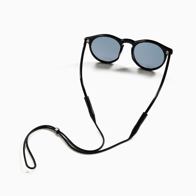 Пользовательские цветные очки цепи ремешок для очков держатель для солнцезащитных очков шнур для очков Веревка