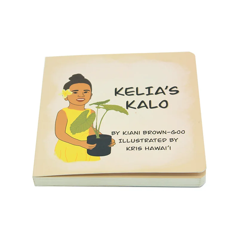 
Hot book publishers in china english book for kid children board book printing 