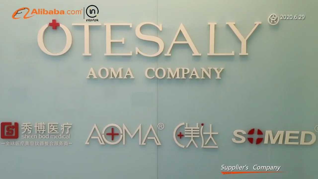 CE ISO 13485 OTESALY 50 мл омоложение кожи выше HA с 8% HA мезотерапевтический раствор горячая распродажа