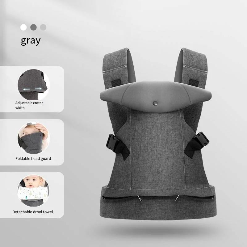 baby carrier sling wrap multifunctional carrier custom slings easy to wear with private logo accepted