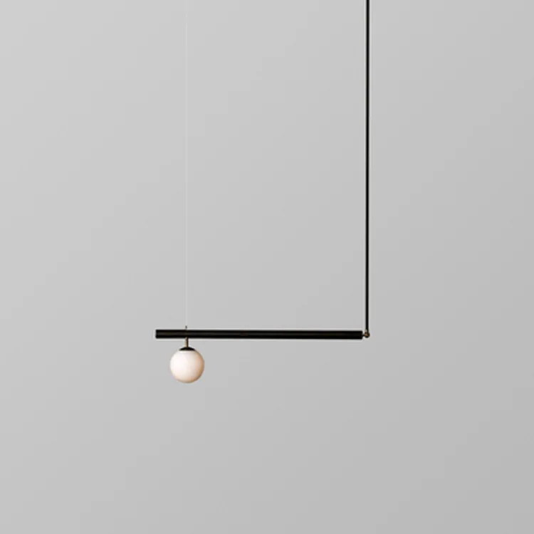 JYLIGHTING Modern LED Pendant Lights and Chandelier Lighting Turkish Decorative Hanging Hardware for Kitchen for Home Decor