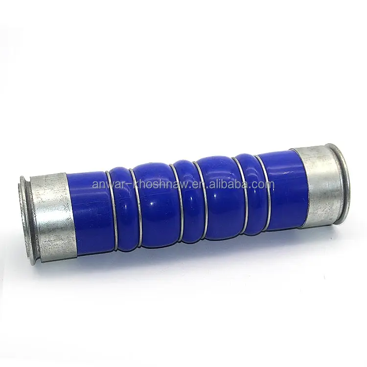 VOL Air Intake Silicone Hose Oem 21312237 20589123 8149800 for Truck Intercooler Charge Air Hose