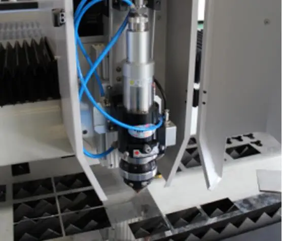 China Leading LD-1325 Fiber Metal Cutting Machine best quality and cheap