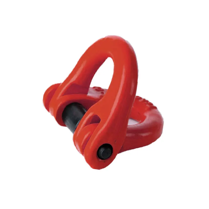 Rigging Hardwares G80 US Type  Connection Link for Lifting