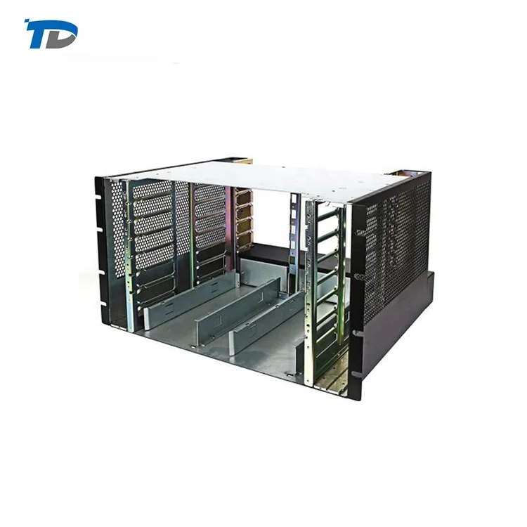 
High Strength Factory Supply Cabel Wiring Switch Box 