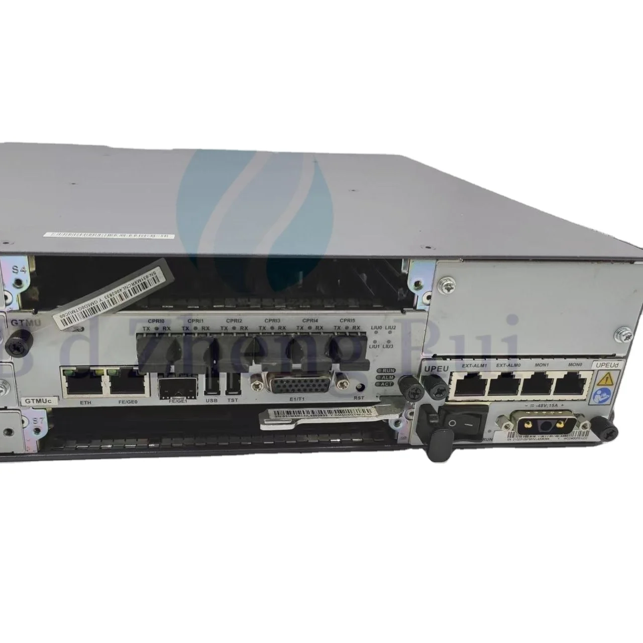 Base Station Gsm Bbu3910 Bbu3900 Huawei Bbu3910 Gsm Wcdma Lte-fdd