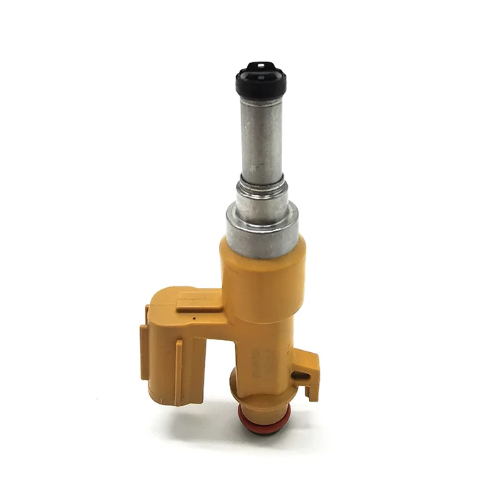 XYAISIN 23250-0S020 Fuel Injector Nozzle fit For Lexus 2008-2010 Toyota Tundra Land Cruiser