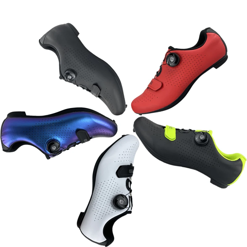 Exquisite Workmanship Cost Effective Casual Speed Cycling Shoes Road Bike bicycle shoes