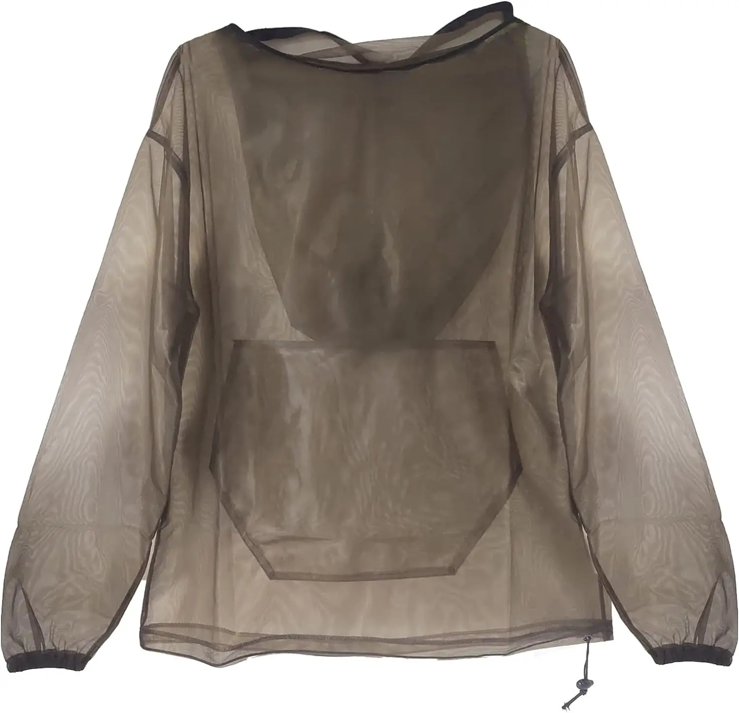 No-See-Um fishing clothes Mesh Mosquito Jacket Set for Outdoor, Multiple Sizes to Fit Everyone Stay Safe and Cool B10