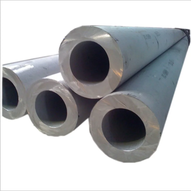 2205 marine stainless steel pipe cold drawn thick wall stainless steel seamless pipe s22053 duplex steel pipe