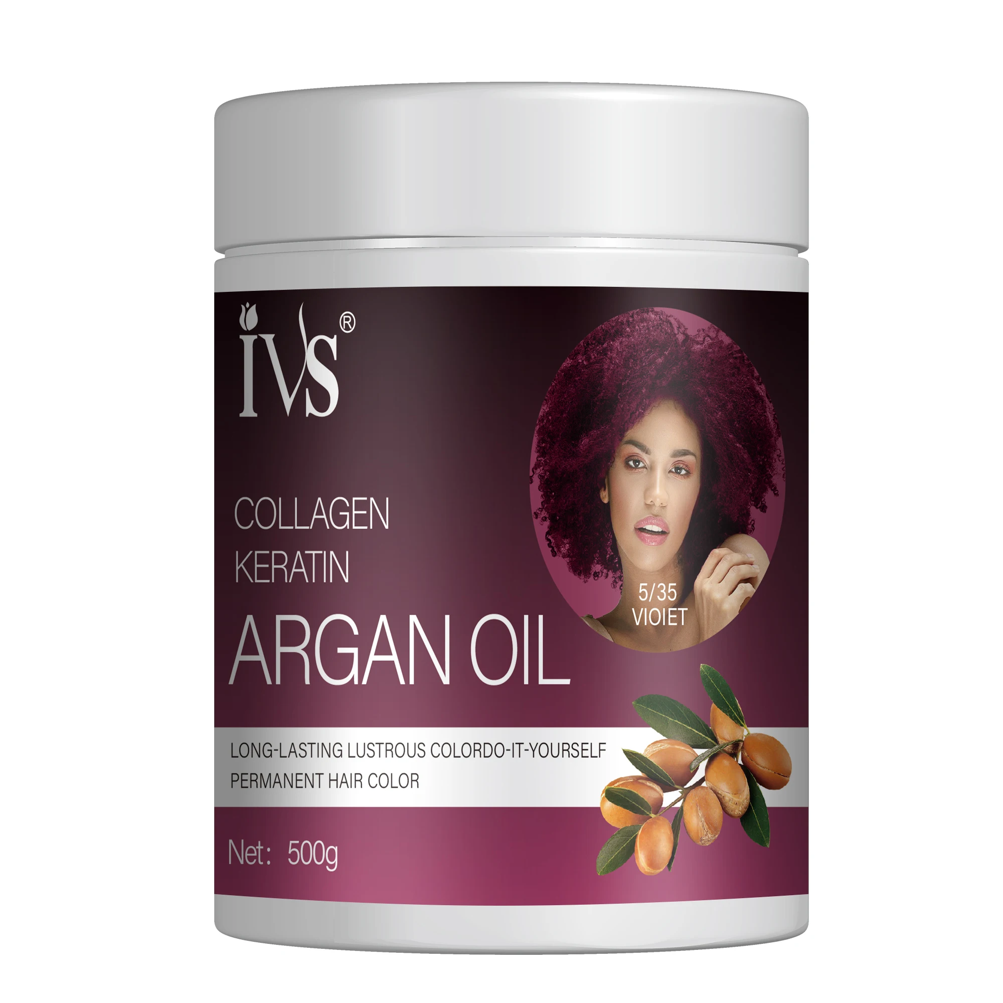 Italy Hair Bleach Powder For Professional Salon Use 500g Hair Color Dust Free Ammonia Free Hair Bleaching