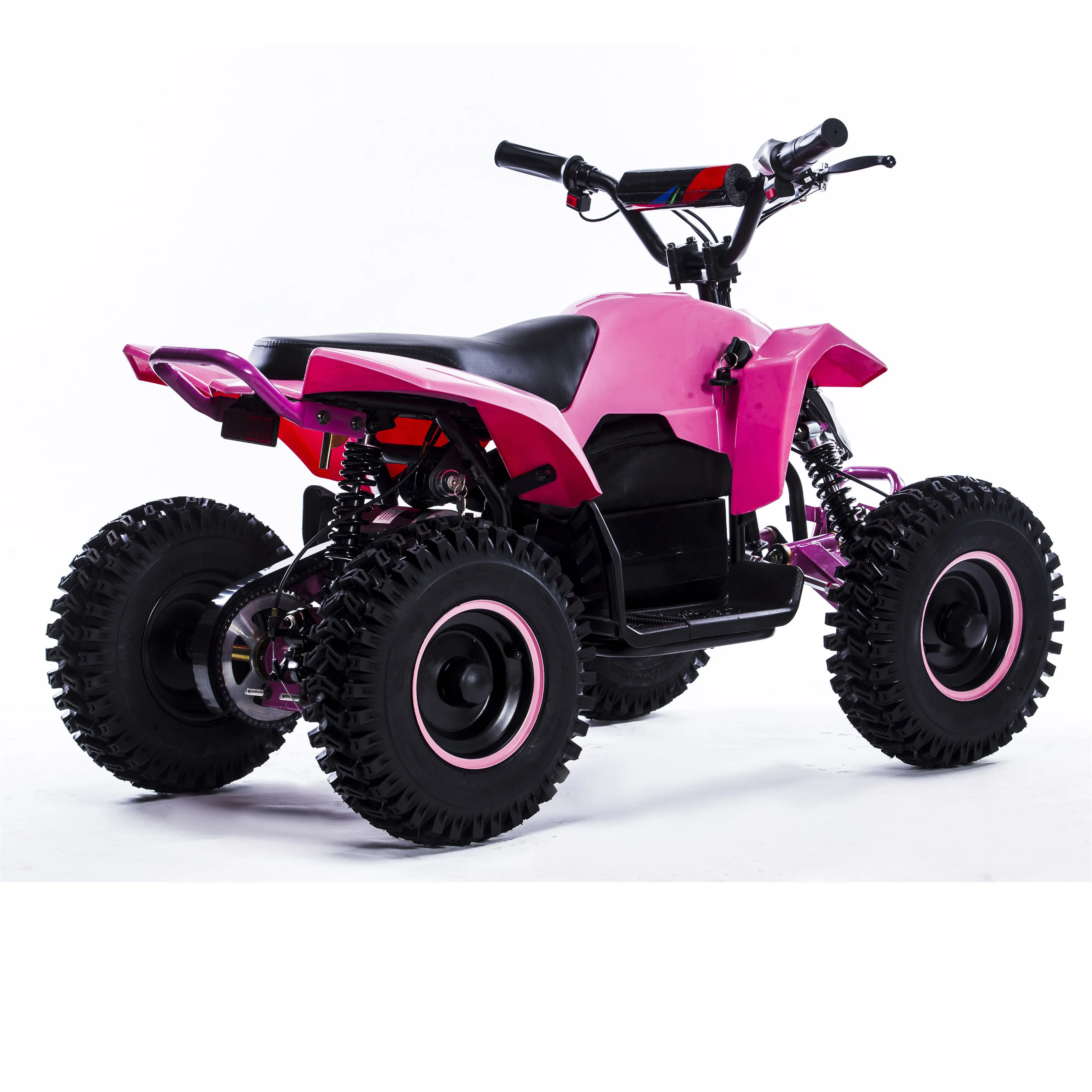 Manufacture good quality top class China ATV manufacturers 4 Wheeler for kids Mini Atv Quad electric atvs for kids/adults